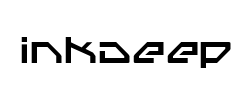 InkDeep - logo